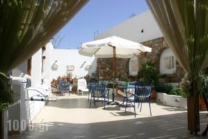 Dafnis Studios_holidays_in_Hotel_Cyclades Islands_Koufonisia_Koufonisi Chora