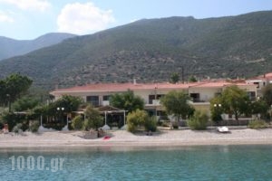 Sunset Hotel_accommodation_in_Hotel_Peloponesse_Arcadia_Astros