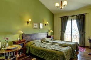 Naiades Hotel Resort & Conference_best deals_Hotel_Thessaly_Karditsa_Neochori