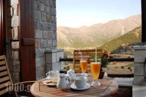 Lefkorit'S Resort Askifou Sfakia_best prices_in_Hotel_Crete_Chania_Sfakia