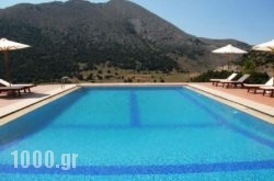 Lefkorit’S Resort Askifou Sfakia in Sfakia, Chania, Crete