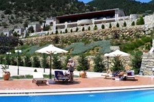 Lefkorit'S Resort Askifou Sfakia_holidays_in_Hotel_Crete_Chania_Sfakia