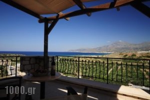 Ville Du Soleil_best prices_in_Villa_Crete_Lasithi_Makrys Gialos