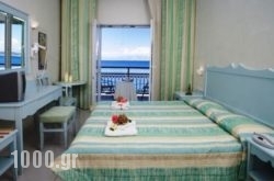 Hotel Timoleon in Thasos Chora, Thasos, Aegean Islands