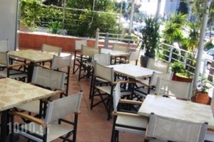 Hotel Ikaros_best deals_Hotel_Central Greece_Attica_Elliniko