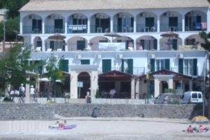 Hotel Apollon_accommodation_in_Hotel_Ionian Islands_Corfu_Palaeokastritsa