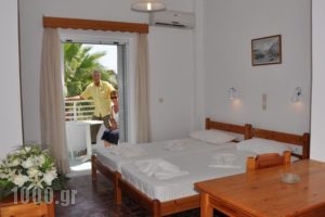 Haralambos Apartments_best deals_Apartment_Dodekanessos Islands_Kos_Kos Rest Areas