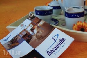 Decauville Hotel_holidays_in_Villa_Macedonia_Halkidiki_Poligyros
