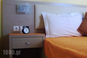 Decauville Hotel_best deals_Villa_Macedonia_Halkidiki_Poligyros