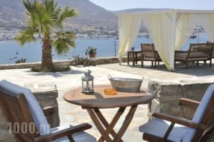 Krotiri Bay_best prices_in_Hotel_Cyclades Islands_Paros_Paros Chora