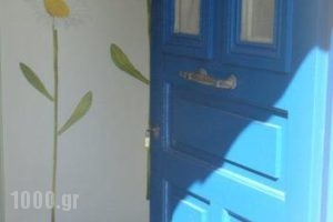 Rania Studios_accommodation_in_Apartment_Cyclades Islands_Andros_Ormos