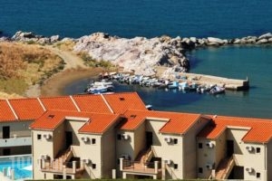 Porto Plaza Hotel_lowest prices_in_Hotel_Aegean Islands_Lesvos_Lesvos Rest Areas