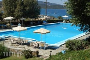 Marmari Bay Hotel_best deals_Hotel_Central Greece_Evia_Krya Vrysi