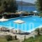 Marmari Bay Hotel_best deals_Hotel_Central Greece_Evia_Krya Vrysi