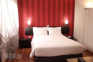 Athens Habitat_holidays_in_Hotel_Central Greece_Attica_Athens