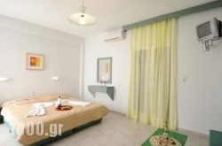 Hotel Milies in Agios Ninitas, Lefkada, Ionian Islands