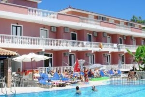 Alex Studios & Pool_accommodation_in_Room_Ionian Islands_Zakinthos_Laganas