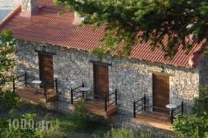 Georgio's V Chalet_best deals_Hotel_Peloponesse_Achaia_Kalavryta