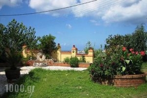 Makris Apartments_best prices_in_Apartment_Ionian Islands_Corfu_Roda
