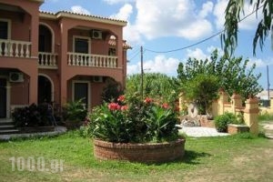 Makris Apartments_lowest prices_in_Apartment_Ionian Islands_Corfu_Roda