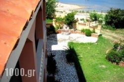 Makris Apartments in Roda, Corfu, Ionian Islands