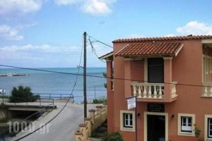 Makris Apartments_best deals_Apartment_Ionian Islands_Corfu_Roda