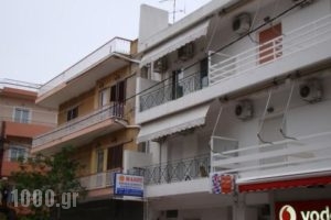 Ilios Rooms_lowest prices_in_Apartment_Central Greece_Evia_Edipsos