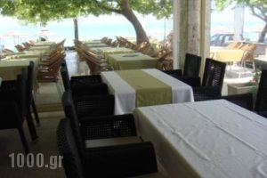 Alkioni by the sea_lowest prices_in_Apartment_Macedonia_Halkidiki_Siviri