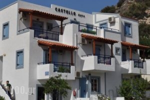 Castello Apartments_travel_packages_in_Crete_Heraklion_Malia