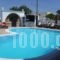 Sweet Heart Studio_lowest prices_in_Apartment_Cyclades Islands_Sandorini_kamari