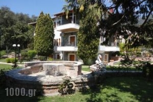 Villa Haroula_lowest prices_in_Villa_Epirus_Preveza_Parga