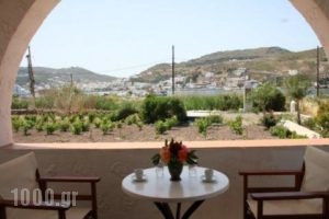 Stefanos Studios_lowest prices_in_Apartment_Dodekanessos Islands_Patmos_Skala