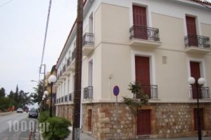 Anessis_best prices_in_Hotel_Central Greece_Evia_Edipsos