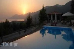 Hotel Yades_accommodation_in_Hotel_Central Greece_Evia_Limni