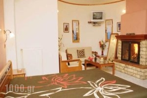 Guesthouse Irida_holidays_in_Hotel_Central Greece_Evritania_Agrafa