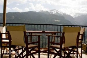 Guesthouse Irida_best prices_in_Hotel_Central Greece_Evritania_Agrafa