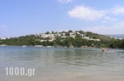 The Retreat in Sivota, Lefkada, Ionian Islands