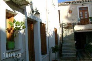 Villa Marina_accommodation_in_Villa_Piraeus Islands - Trizonia_Spetses_Spetses Chora