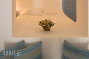 Pantelia Suites_best prices_in_Hotel_Cyclades Islands_Sandorini_Sandorini Chora