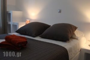 Anima Apartments_holidays_in_Apartment_Cyclades Islands_Folegandros_Folegandros Chora