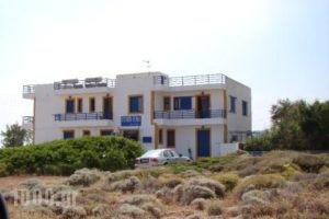Kythira Beach_best prices_in_Room_Piraeus Islands - Trizonia_Kithira_Diakofti