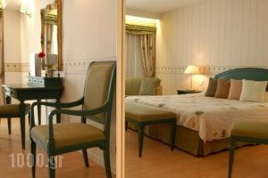 Poseidon Palace_best prices_in_Hotel_Peloponesse_Achaia_Lakopetra