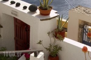 Kavalari Hotel_best prices_in_Hotel_Cyclades Islands_Sandorini_Sandorini Chora