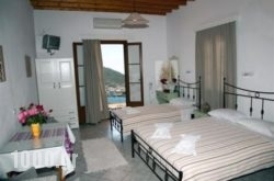 Stefanos Studios in Skala, Patmos, Dodekanessos Islands