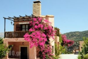 Enagron Ecotourism Village_lowest prices_in_Hotel_Crete_Rethymnon_Plakias