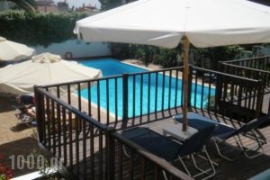 Green Hill Hotel_accommodation_in_Hotel_Central Greece_Attica_Athens