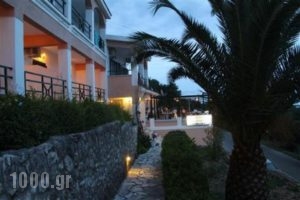 Nissaki Sea View_holidays_in_Apartment_Ionian Islands_Corfu_Nisaki