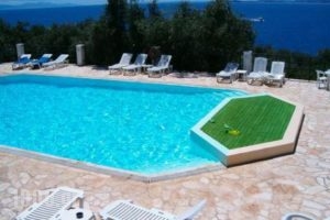 Nissaki Sea View_accommodation_in_Apartment_Ionian Islands_Corfu_Nisaki