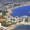 Limanaki Apartments_lowest prices_in_Apartment_Dodekanessos Islands_Rhodes_Faliraki