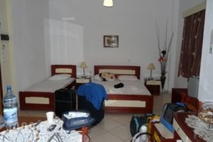 Eric's Studios_accommodation_in_Apartment_Aegean Islands_Thasos_Chrysi Ammoudia